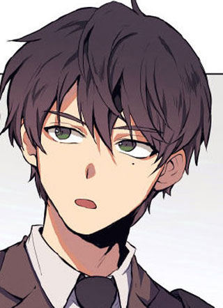 请告诉我你的名字 截图1